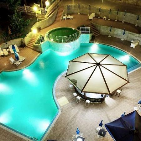 Europroperties Nikea Park Golden Sands Bagian luar foto
