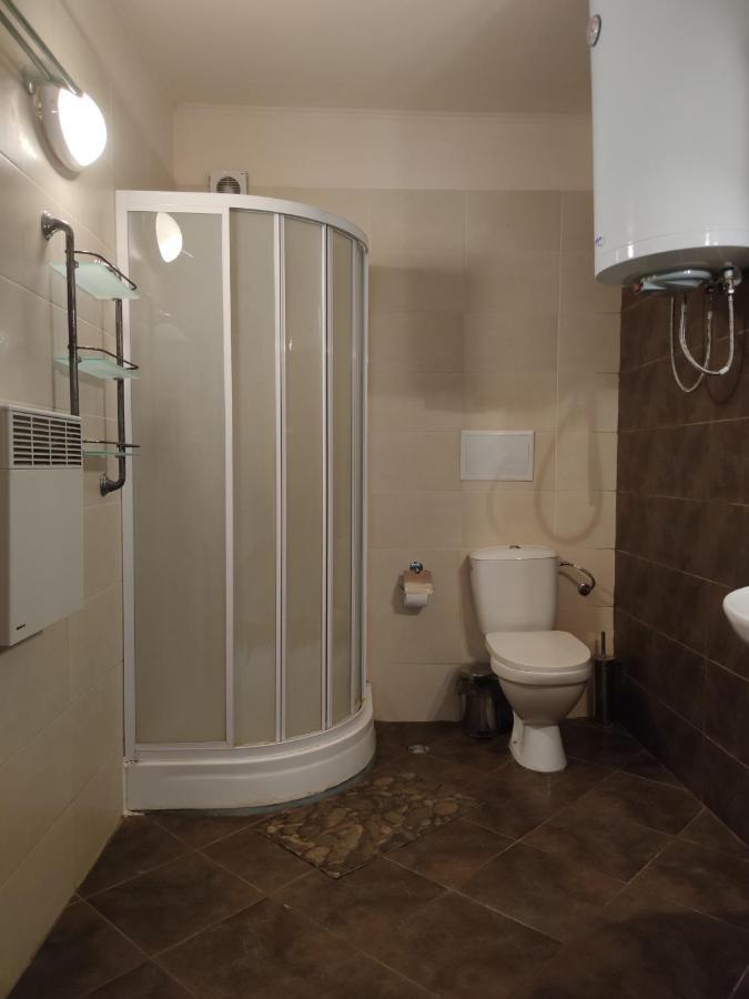 Europroperties Nikea Park Golden Sands Bagian luar foto