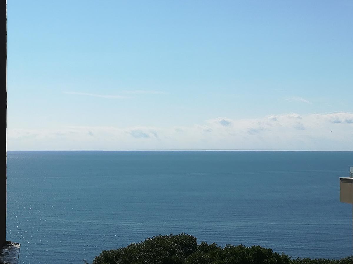 Europroperties Nikea Park Golden Sands Bagian luar foto